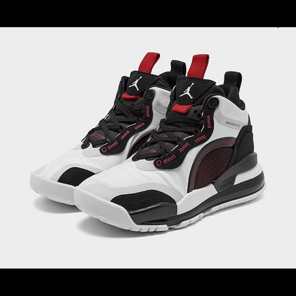 COPY - Jordan Aerospace 720 Basketball Shoes